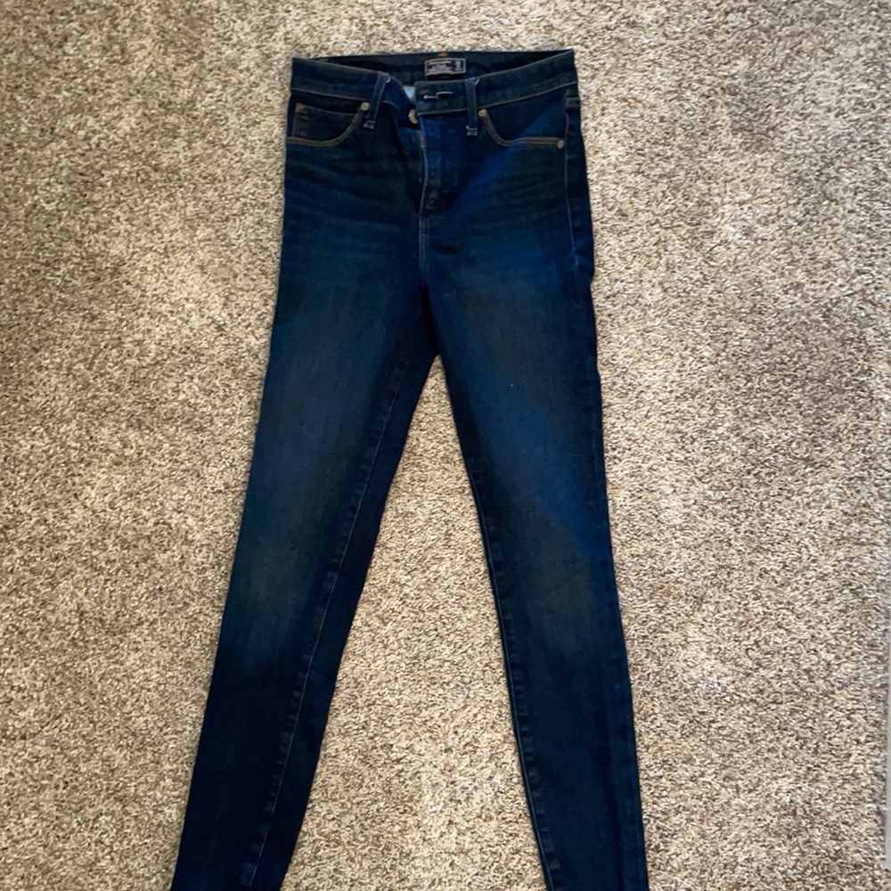 Abercrombie Jeans